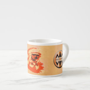 Ojibwa Speciality Mug