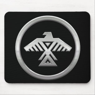 Ojibway Nation Mousepad