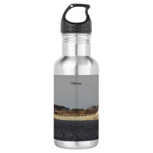 Ojibway water bottle