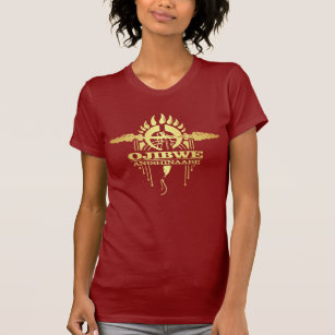 Ojibwe 2 T-Shirt