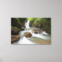 Ojochal Waterfall, Costa Rica