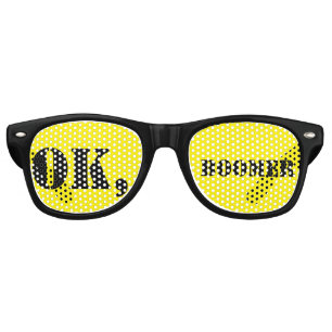 Ok, Boomer Shades