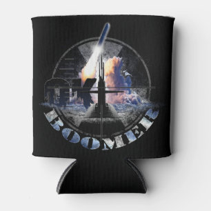 OK BOOMER US Navy Nuclear Sub Force Can Cooler