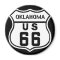 OK US ROUTE 66