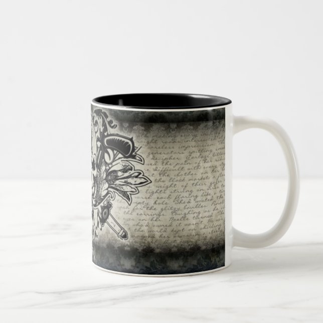 O'Kane Coffee Mug (Right)