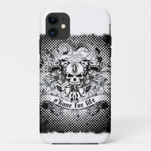 O'Kane For Life Phone Case (iPhone 5)