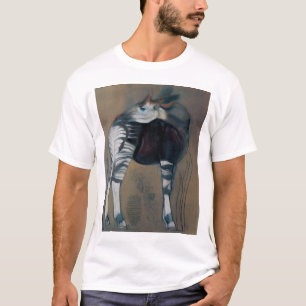 Okapi 2005 T-Shirt