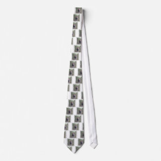 Okapi  Necktie