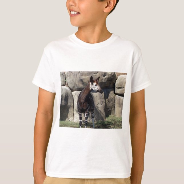 okapi T-Shirt (Front)
