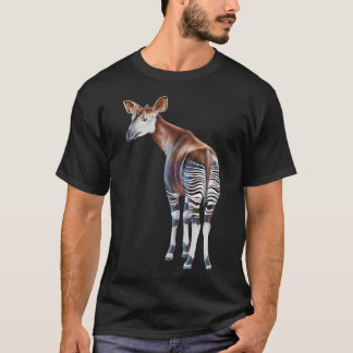 Okapi T-Shirt