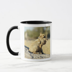 Okavango Delta, Botswana 2 Mug