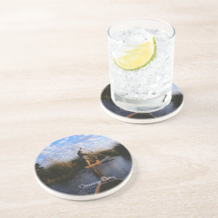 Okavango Delta Coaster