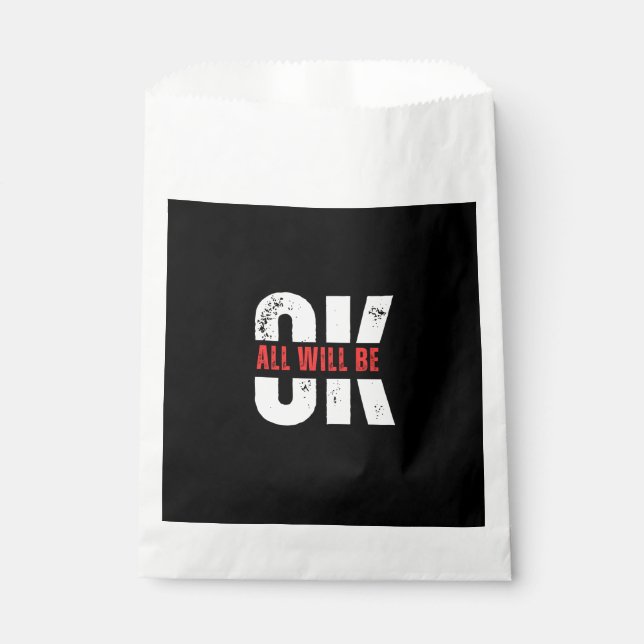 Okay Favour Bags (Front)