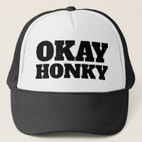 Okay Honky