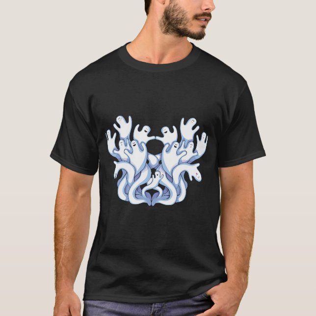 Okay T-Shirt (Front)