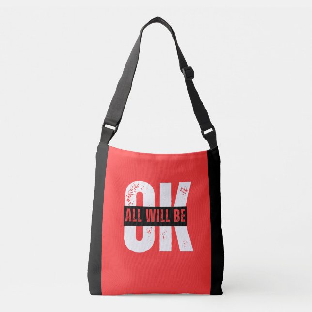 Okay Tote (Front)