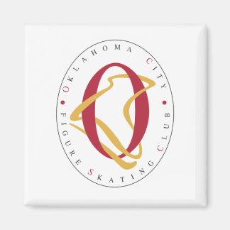 OKCFSC Magnet