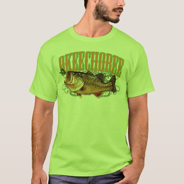 Okeechobee T-Shirt (Front)