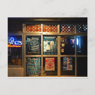 Okinawa City view Hirolu's Japanese Photo Postcard