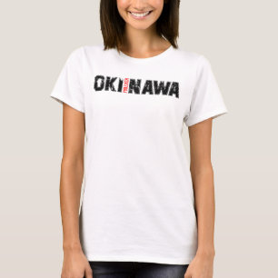 Okinawa Forever Lady's T-Shirt