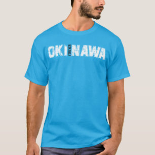 Okinawa Forever Men's T-Shirt