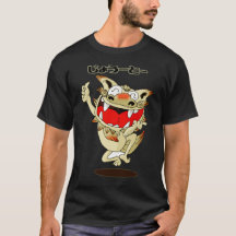 Okinawa Hougen Shisa 方言 シーサー 沖縄 Men's T-Shirt