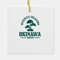 Okinawa Japan Bonsai Japanese Ryukyu Islands Gift