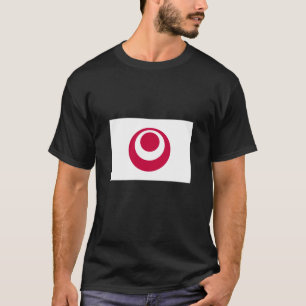 Okinawa Prefectural Flag T-Shirt
