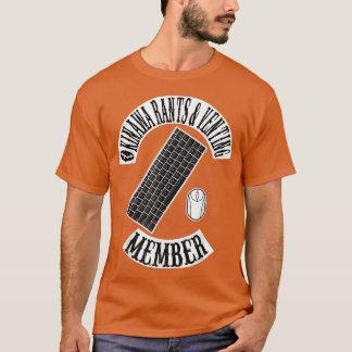 Okinawa Rants & Venting Okinawa Japan T-Shirt