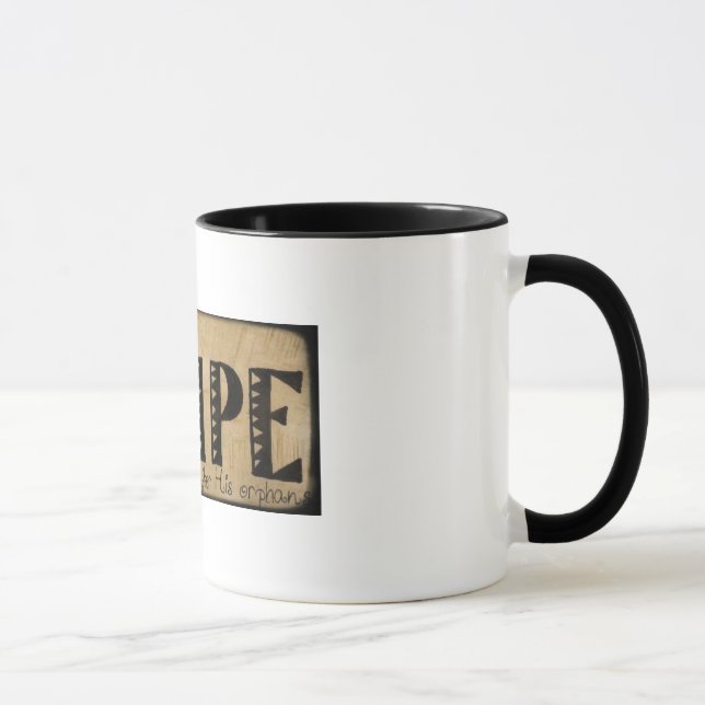 OKIPE MUG (Right)