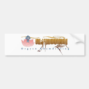 OKL Bumper Sticker