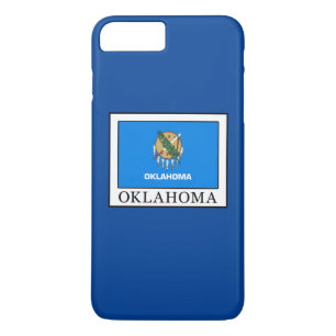 Oklahoma Case-Mate iPhone Case
