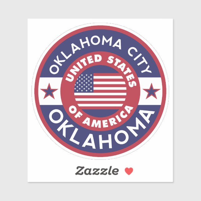 OKLAHOMA CITY (Sheet)