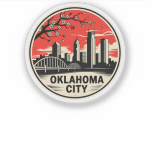 Oklahoma City Oklahoma USA