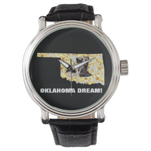 OKLAHOMA DREAM! WATCH