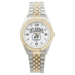 Oklahoma eWatch Watch