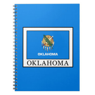Oklahoma Notebook