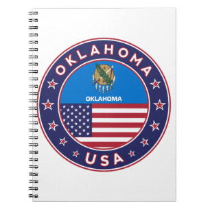 Oklahoma Notebook