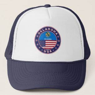 Oklahoma, Oklahoma t-shirt,legging Trucker Hat