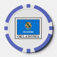 Oklahoma