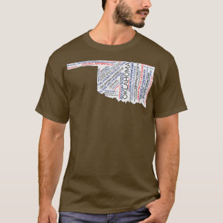 Oklahoma Serenity T-Shirt