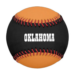 OKLAHOMA STATE BASEBALL