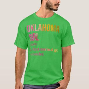 Oklahoma State T-Shirt
