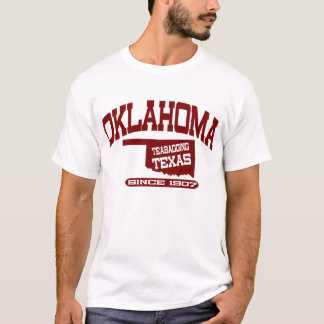 Oklahoma T-Shirt