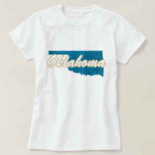 Oklahoma T-Shirt
