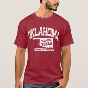 Oklahoma T-Shirt