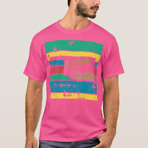 Oklahoma teacher T-Shirt