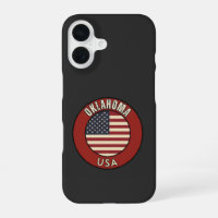 Oklahoma United States of America