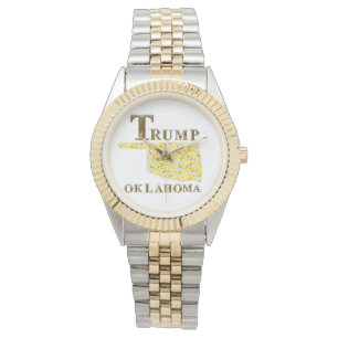 OKLAHOMA WATCH
