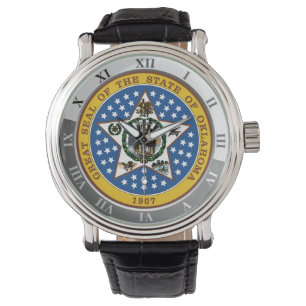 Oklahoma Watch